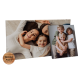 Canvas Prints (Wooded Frame)