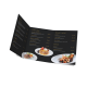 Folded Flyers (3×A4)