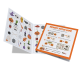 Basic Matching Games, 72 pieces