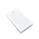 Notepads without Cover