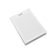 Notepads without Cover