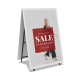 Lightweight Signs (Kapa)
