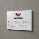 Storefront Sign (A4)