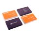 High Quality Laminated Business Cards