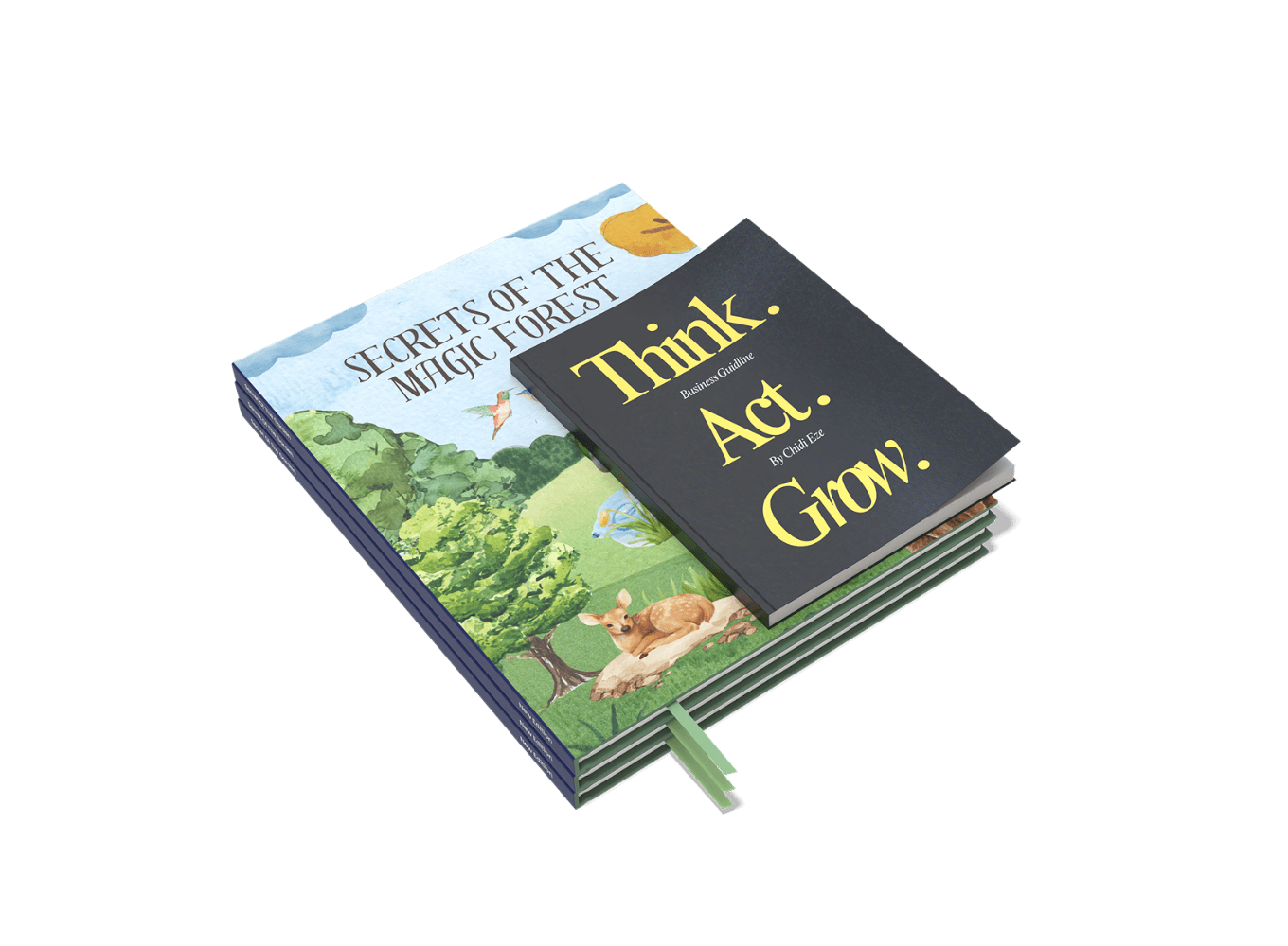 Books Printing