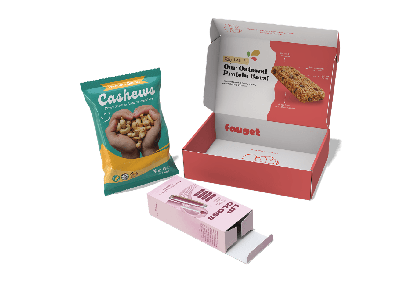 Packaging